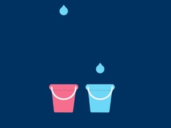 ເກມ Liquid Sorting