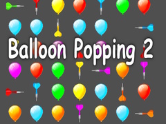 ເກມ Balloon Popping 2