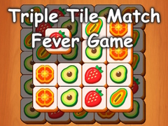 ເກມ Triple Tile Match Fever Game