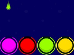 ເກມ Neon Fall Ball