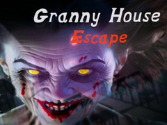 ເກມ Granny House Escape
