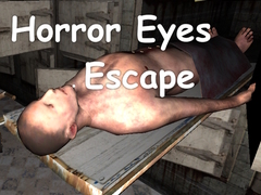 ເກມ Horror Eyes Escape