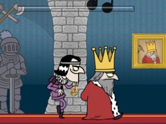 ເກມ I Want To Be King