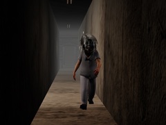 ເກມ Granny House Escape