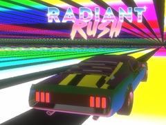 ເກມ Radiant Rush