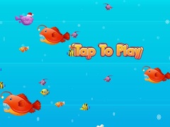 ເກມ Gift Gobbler Fish