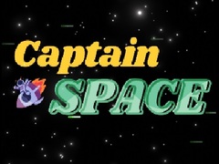 ເກມ Captain Space
