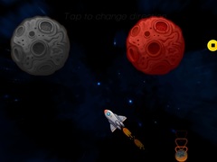 ເກມ Orbital Adventure