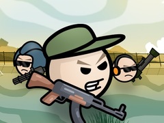 ເກມ Mini Shooters