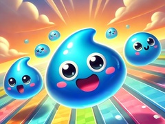 ເກມ Slime Rush