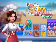 ເກມ Ice Cream Fever