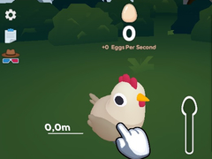 ເກມ Chicken Clicker