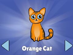 ເກມ Kitty Clicker