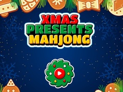 ເກມ Xmas Presents Mahjong