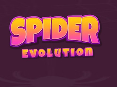 ເກມ Spider Evolution