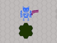 ເກມ Mecha Son Of Mecha