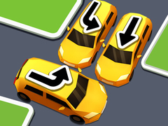 ເກມ Traffic Escape Puzzle