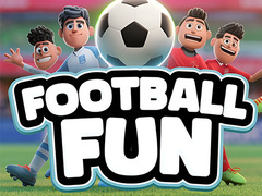ເກມ Football Fun