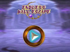 ເກມ Endless Ball Escape