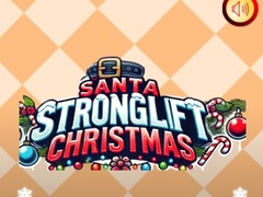 ເກມ Santa Stronglift Christmas