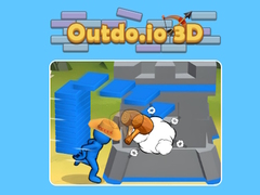 ເກມ Outdo.io 3D