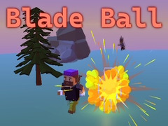 ເກມ Blade Ball