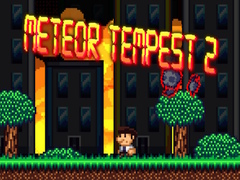 ເກມ Meteor Tempest 2