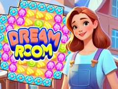 ເກມ Dream Room
