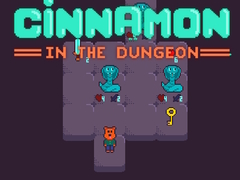 ເກມ Cinnamon in the Dungeon
