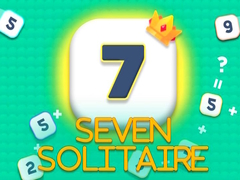 ເກມ Seven Solitaire