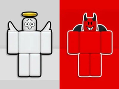 ເກມ Good or Bad Obby