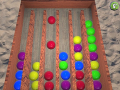 ເກມ Ultimate Ball Sort