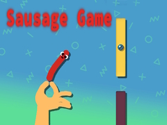 ເກມ Sausage Game