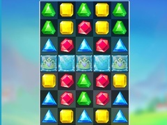 ເກມ Jewel Match 3