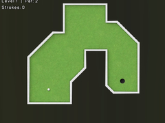 ເກມ Little Golf