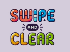 ເກມ Swipe And Clear
