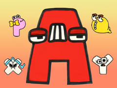 ເກມ Kids Quiz: Know The ABC 2