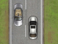 ເກມ Parking Challenge - Car