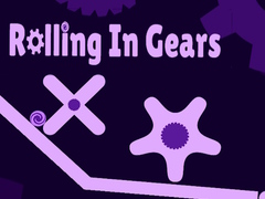 ເກມ Rolling In Gears