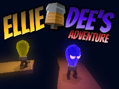 ເກມ Ellie Dee's Adventure