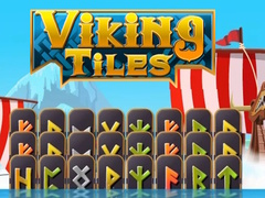 ເກມ Viking Tiles