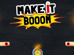 ເກມ Make It Boom!