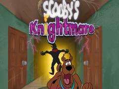 ເກມ Scooby’s Knightmare
