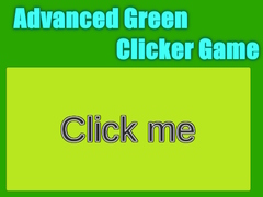 ເກມ Advanced Green Clicker Game