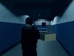 ເກມ The Surreptitious Operation