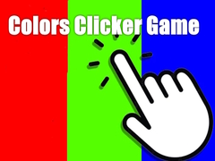 ເກມ Colors Clicker Game