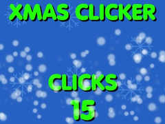 ເກມ Christmas Clicker Game