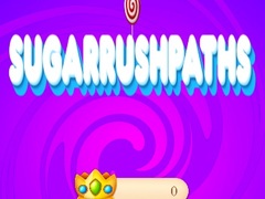 ເກມ Sugarrushpaths