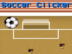 ເກມ Soccer Clicker