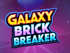 ເກມ Galaxy Brick Breaker